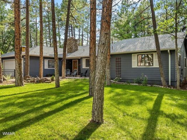 House for sale in Navajo, Arizona