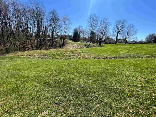 Land for sale in Spencer, Indiana