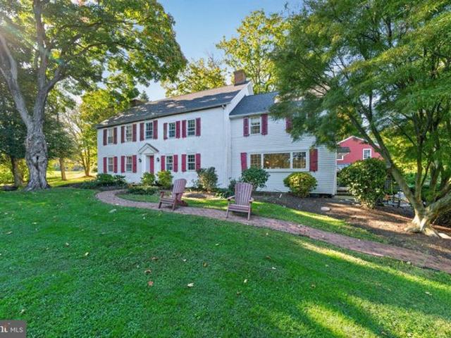 House for sale in West Grove, London Grove Township