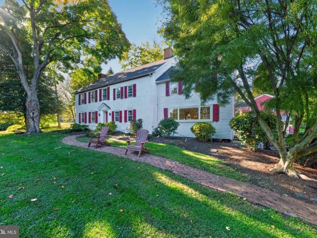 House for sale in London Grove Township, Chester County