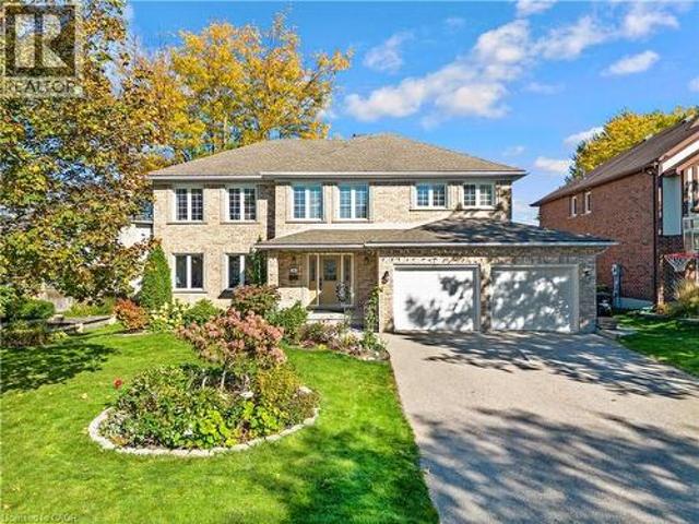House for sale in Waterloo, Southwestern Ontario