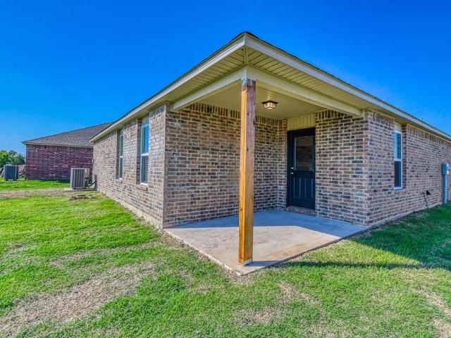 House for sale in Eagletown, Oklahoma