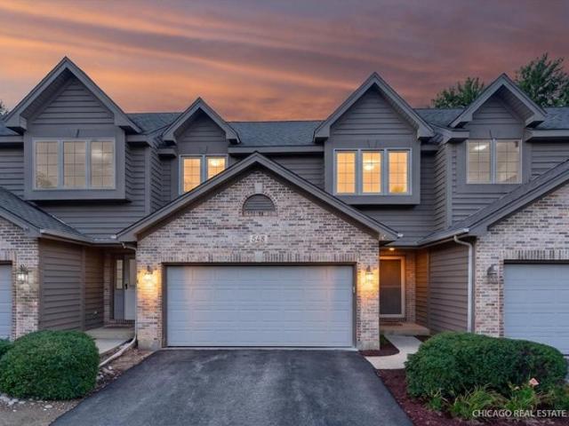 Townhouse for sale in Mchenry, Illinois