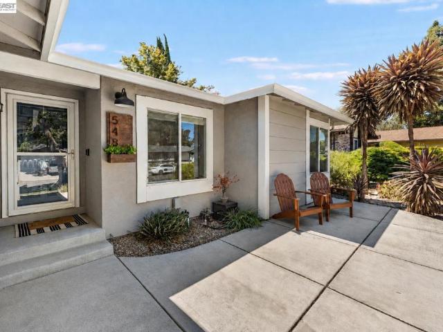 House for sale in Solano, California