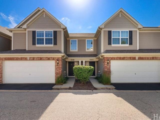 Townhouse for sale in Grayslake, Illinois