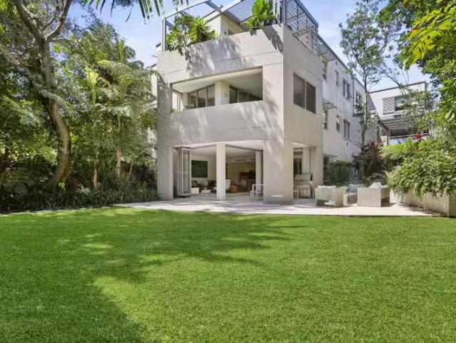 Apartment for rent in Rose Bay, Tasmania