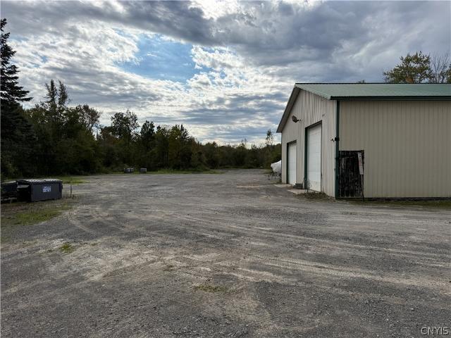 Commercial for sale in Bridgeport, Town of Sullivan