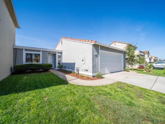 House for sale in Salinas, California