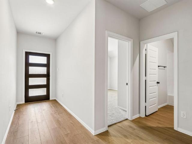 House for sale in Van Alstyne, Grayson County