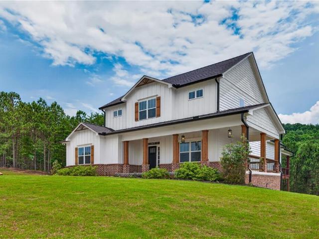 House for sale in Pickens, Georgia