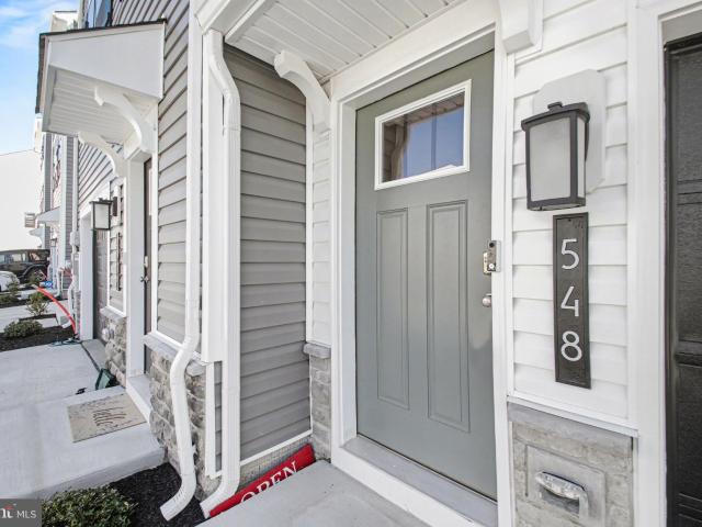 Townhouse for sale in Bel Alton, Maryland
