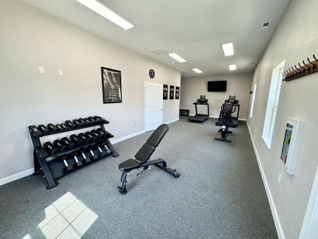 Apartment for rent in Peru, Indiana