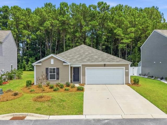 House for sale in Longs, South Carolina