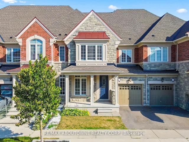 Townhouse for sale in Woburn, Ontario