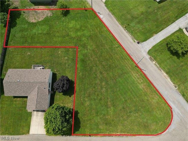 Land for sale in Lisbon, Ohio