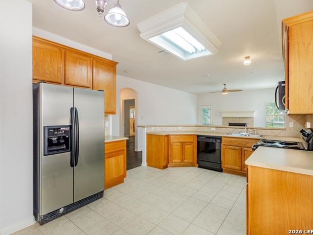 House for sale in Schertz, Texas