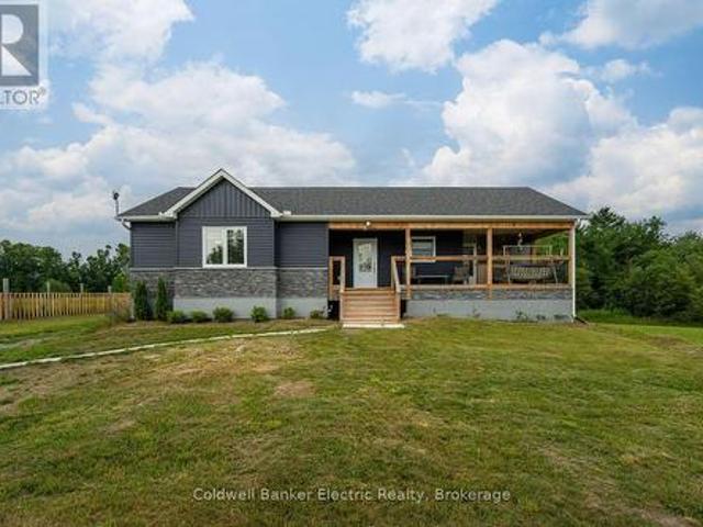 House for sale in Hastings, Ontario