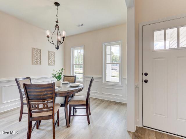 Townhouse for sale in Bolivia, Brunswick County
