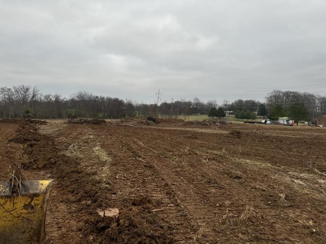Land for sale in Simpson, Kentucky