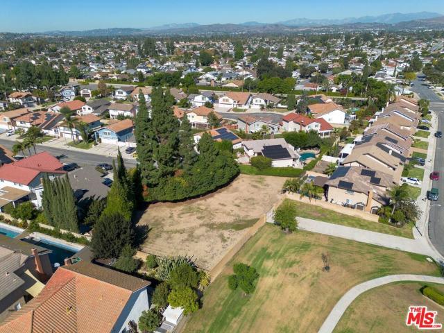 Land for sale in Placentia, California