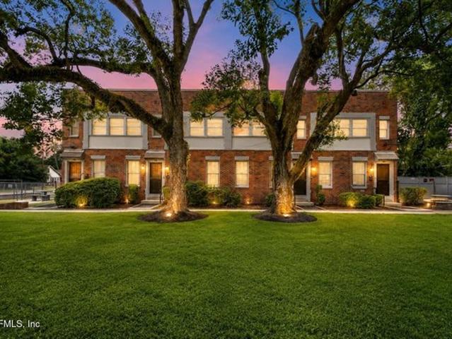 House for sale in Jacksonville, Florida