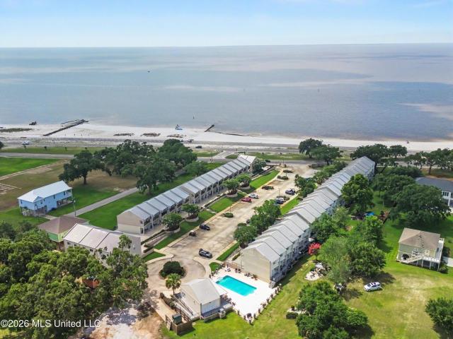 Condo for sale in Long Beach, Mississippi