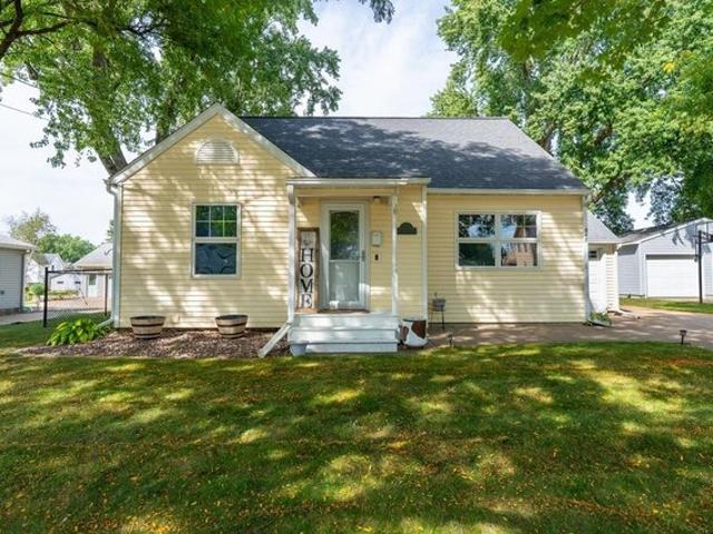 House for sale in Mondovi, Wisconsin
