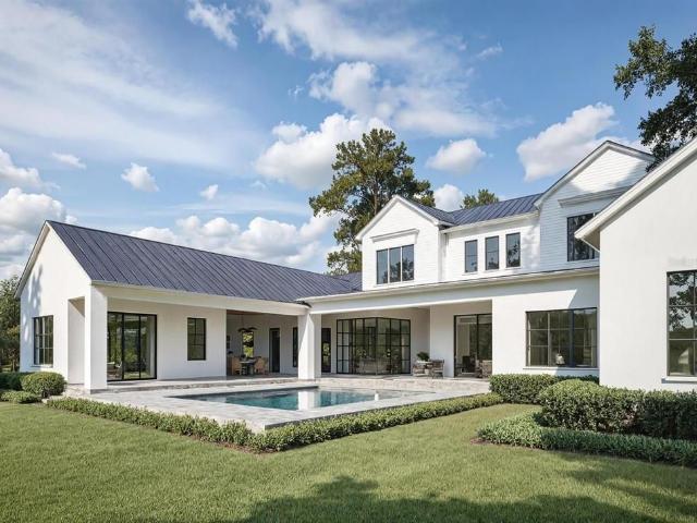 House for sale in Oakland, Florida
