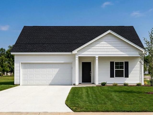 House for sale in Aiken, South Carolina