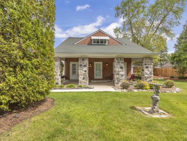 House for sale in Sheboygan, Wisconsin