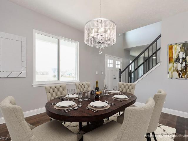 House for sale in Lagrange, Ohio