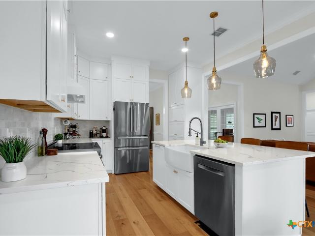 House for sale in New Braunfels