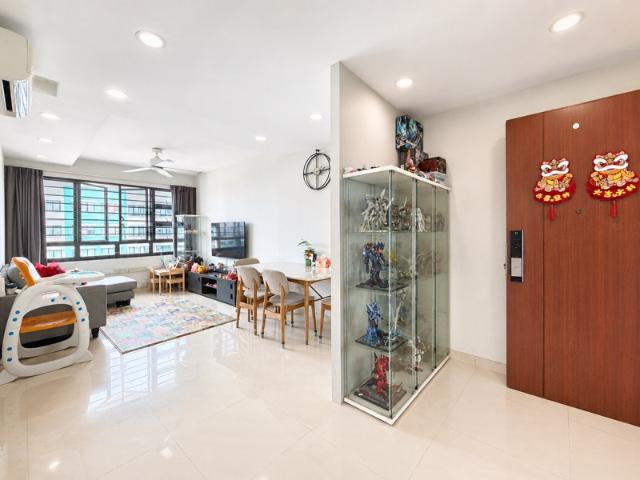 Apartment for sale