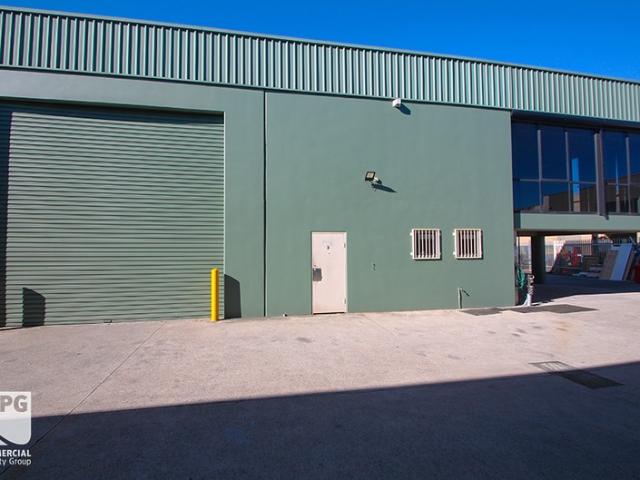 Warehouse for rent in Sydney, New South Wales