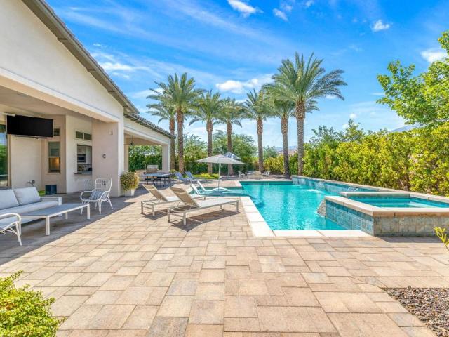 House for sale in La Quinta, California