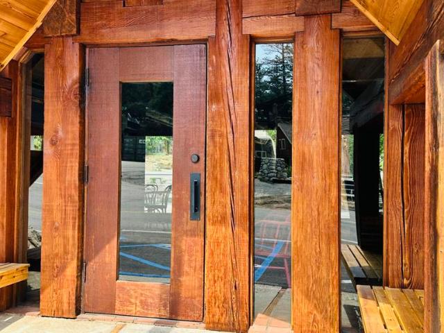 Commercial for sale in Idyllwild