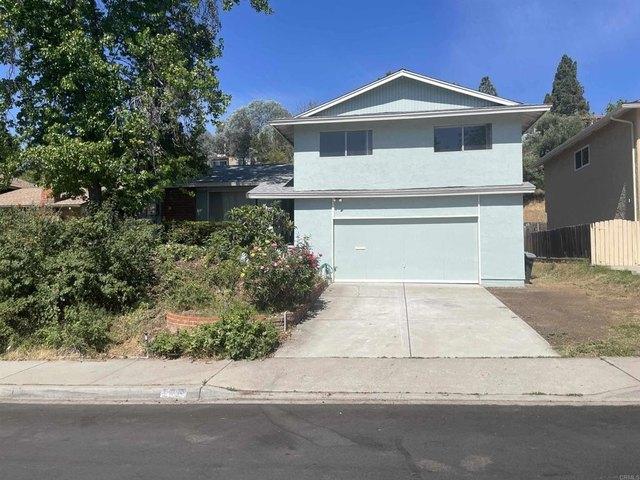 House for sale in La Mesa, California