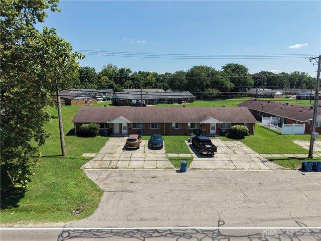House for sale in Huber Heights, Ohio