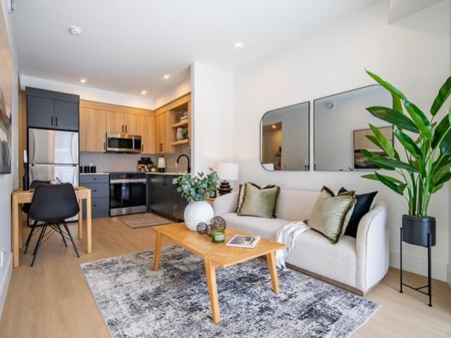 Apartment for rent in Bowness, Calgary