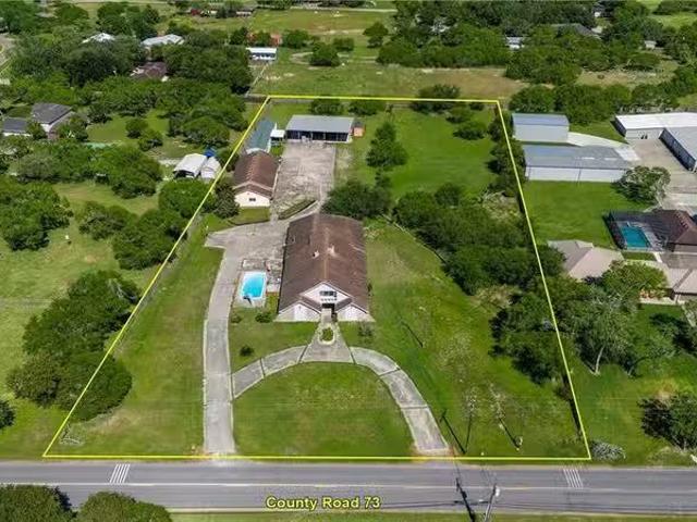 House for sale in Corpus Christi