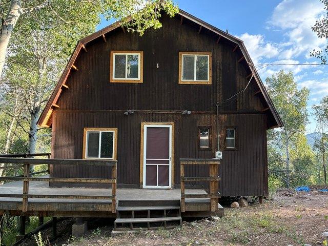House for sale in Oakley, Utah
