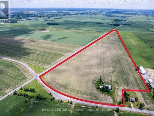 Land for sale in Mulhurst Bay, Ontario