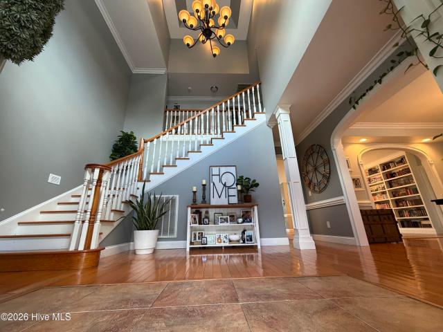 House for sale in Ash, North Carolina