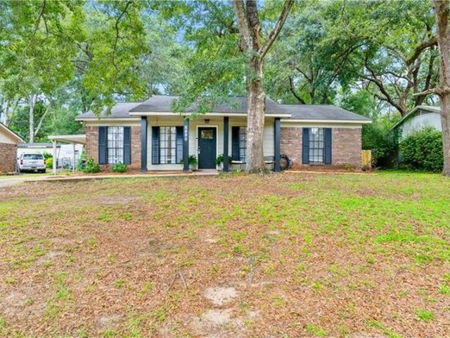 House for sale in Mobile, Alabama