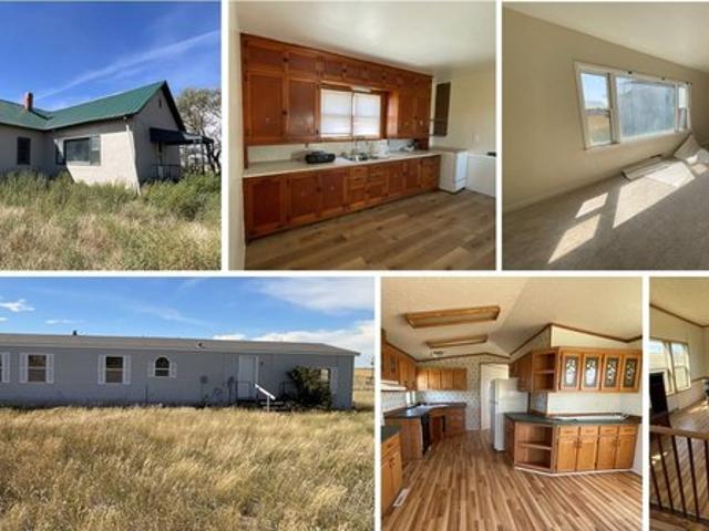 Farm for sale in Nebraska