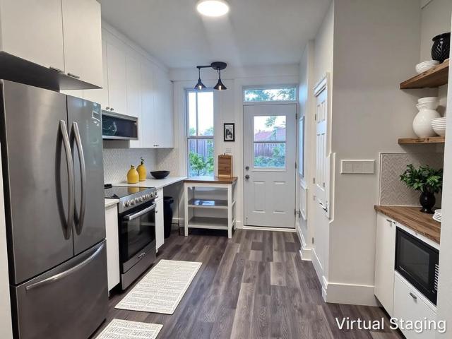 Apartment for rent in St. Leonard's, Quebec