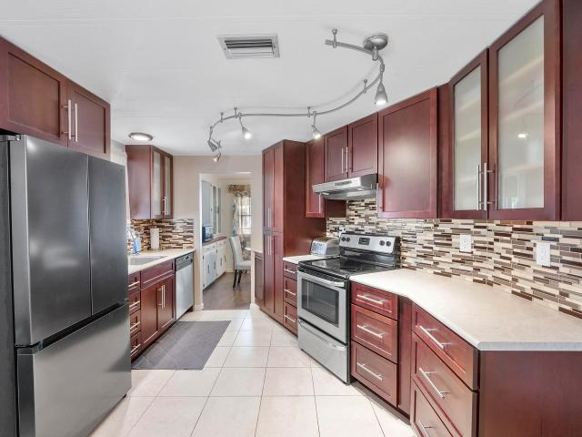 Property for sale in Dania, Florida