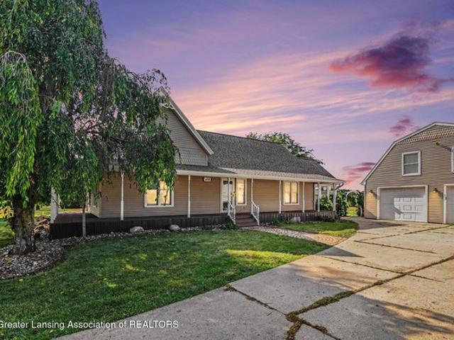 House for sale in Dewitt, Michigan