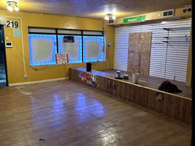 Commercial for sale in Gary, Indiana