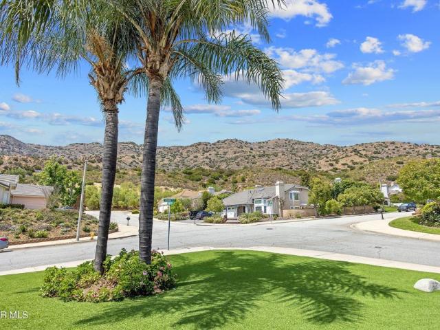 House for sale in Oak Park, California